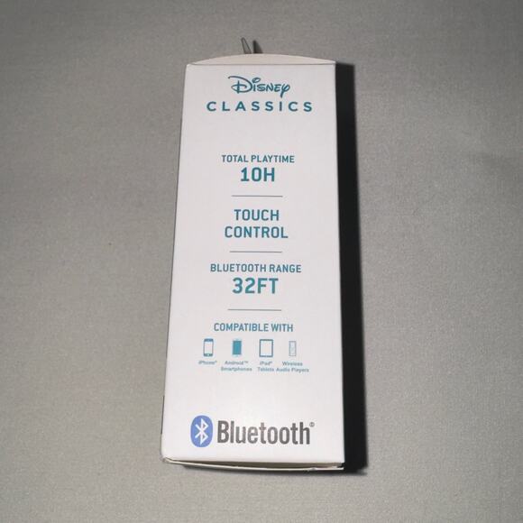 Disney Classics “Stitch” True Wireless Earbuds - Picture 4 of 8